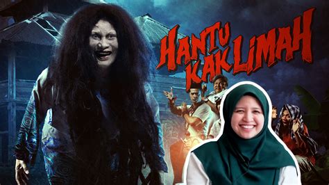 bokep hantu